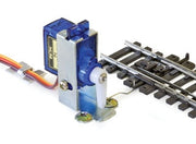 Peco PLS125 SmartSwitch Single Servo Motor | Metro Hobbies