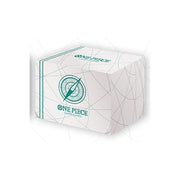 One Piece Card Game Clear Card Case Standard White
