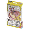 One Piece Card Game Big Mom Pirates (ST-07) Starter Deck