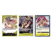 One Piece Card Game Big Mom Pirates (ST-07) Starter Deck