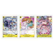 One Piece Card Game Big Mom Pirates (ST-07) Starter Deck