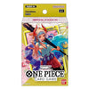 One Piece Card Game Yamato (ST-09) Starter Deck