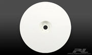Proline 2735-04 Velocity 2.2in 12mm Hex Front White Wheels 2pc