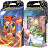 Pokemon TCG Victini / Gardevoir V Battle Deck