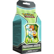 Pokemon TCG Professor Juniper Premium Tournament Collection