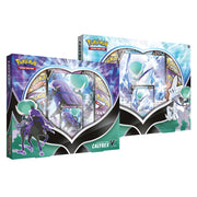Pokemon TCG Calyrex V Box