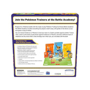 Pokemon TCG Battle Academy Board Game Series 2