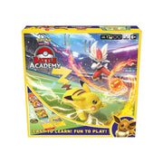 Pokemon TCG Battle Academy Board Game Series 2