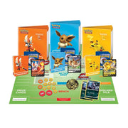 Pokemon TCG Battle Academy Board Game Series 2