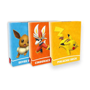 Pokemon TCG Battle Academy Board Game Series 2