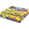 Pokemon TCG Battle Academy Board Game Series 2