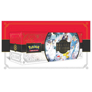 Pokemon TCG Holiday Calendar