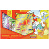 Pokemon TCG Tag Team Reshiram & Charizard GX Premium Collection