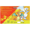 Pokemon TCG Tag Team Reshiram & Charizard GX Premium Collection