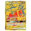Pokemon TCG Tag Team Reshiram & Charizard GX Premium Collection