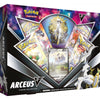 Pokemon TCG Arceus V Figure Collection