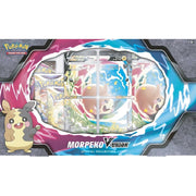 Pokemon TCG V-Union Special Collection Morpeko