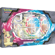 Pokemon TCG V-Union Special Collection Morpeko