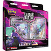 Pokemon TCG Calyrex VMAX League Battle Deck