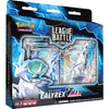Pokemon TCG Calyrex VMAX League Battle Deck