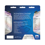 Pokemon TCG Pokemon GO V Battle Deck Bundle