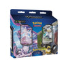 Pokemon TCG Pokemon GO V Battle Deck Bundle