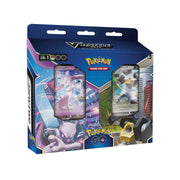 Pokemon TCG Pokemon GO V Battle Deck Bundle