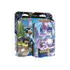 Pokemon TCG Pokemon GO V Battle Deck Bundle