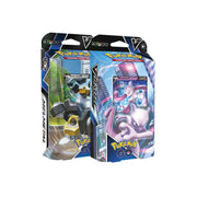 Pokemon TCG Pokemon GO V Battle Deck Bundle