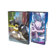 Pokemon TCG Pokemon GO V Battle Deck Bundle