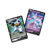 Pokemon TCG Pokemon GO V Battle Deck Bundle