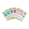 Pokemon TCG Pokemon GO V Battle Deck Bundle