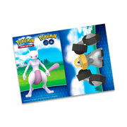 Pokemon TCG Pokemon GO V Battle Deck Bundle