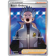 Pokemon TCG Cyrus or Klara Premium Tournament Collection Assorted 1pc