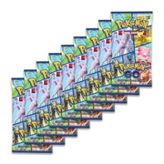 Pokemon TCG Pokemon GO Premier Deck Holder Collection Dragonite VSTAR