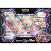 Pokemon TCG Deoxys Zeraora VMAX and VSTAR Battle Box Assorted