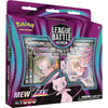 Pokemon TCG Mew VMAX League Battle Deck