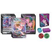 Pokemon TCG Mew VMAX League Battle Deck