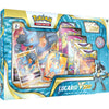 Pokemon TCG Lucario VSTAR Premium Collection