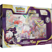 Pokemon TCG Zoroark VSTAR Premium Collection