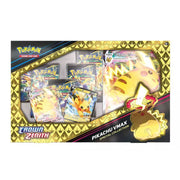 Pokemon 290-85188 TCG Crown Zenith Pikachu VMAX Box
