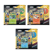 Pokemon TCG Crown Zenith Pin Blister Assorted 1pc