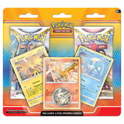Pokemon TCG Enhanced 2 Pack Blisters