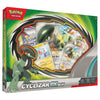 Pokemon TCG Cyclizar ex Box