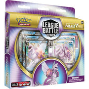 Pokemon TCG League Battle Deck Origin Forme Palkia VSTAR