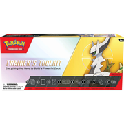 Pokemon TCG 2023 Trainers Toolkit