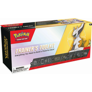 Pokemon TCG 2023 Trainers Toolkit