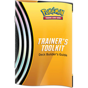 Pokemon TCG 2023 Trainers Toolkit
