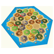 Catan 5th Edition 5&6 Player Expansion