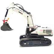 Huina RC Excavator
